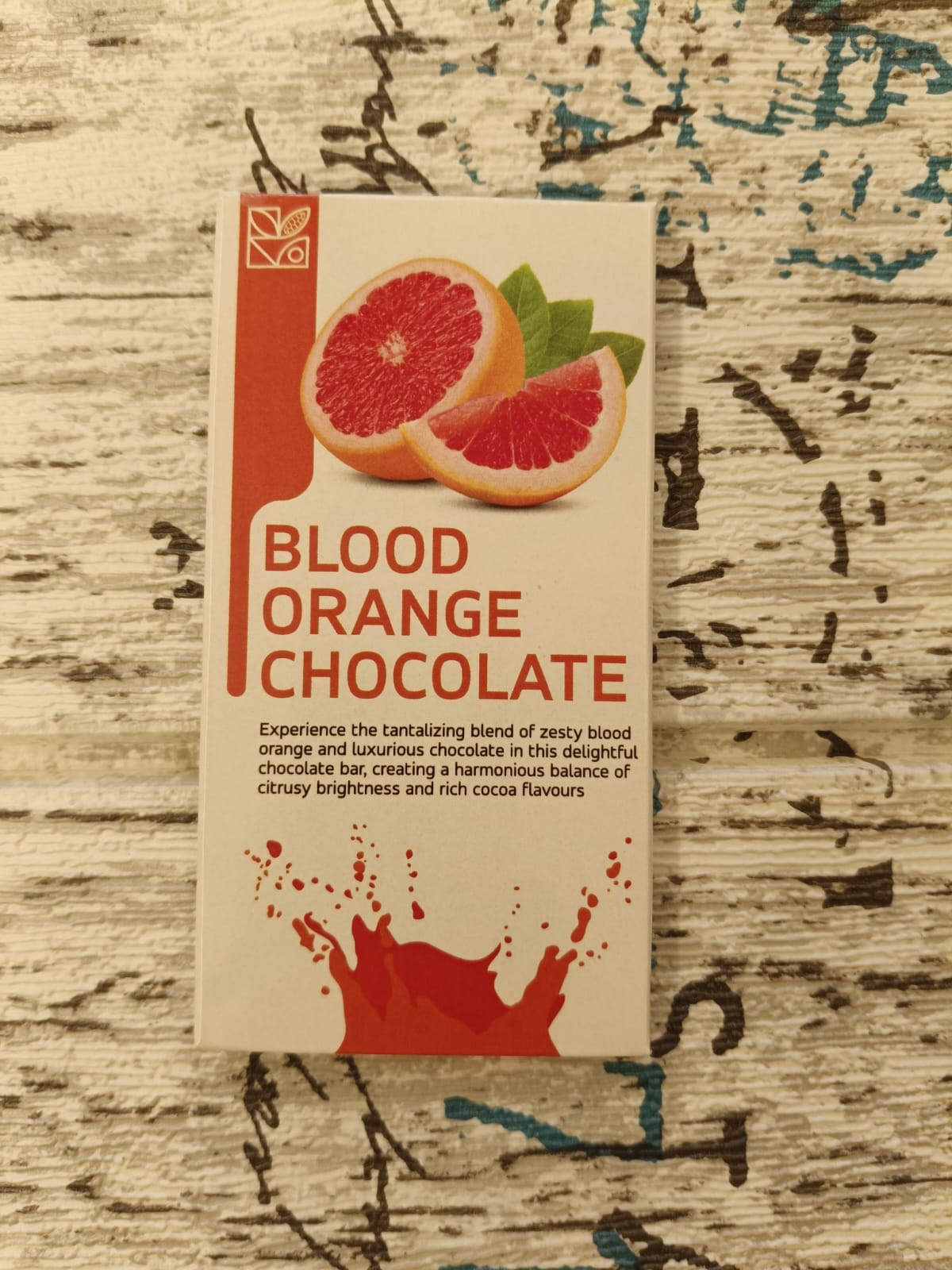 Blood Orange