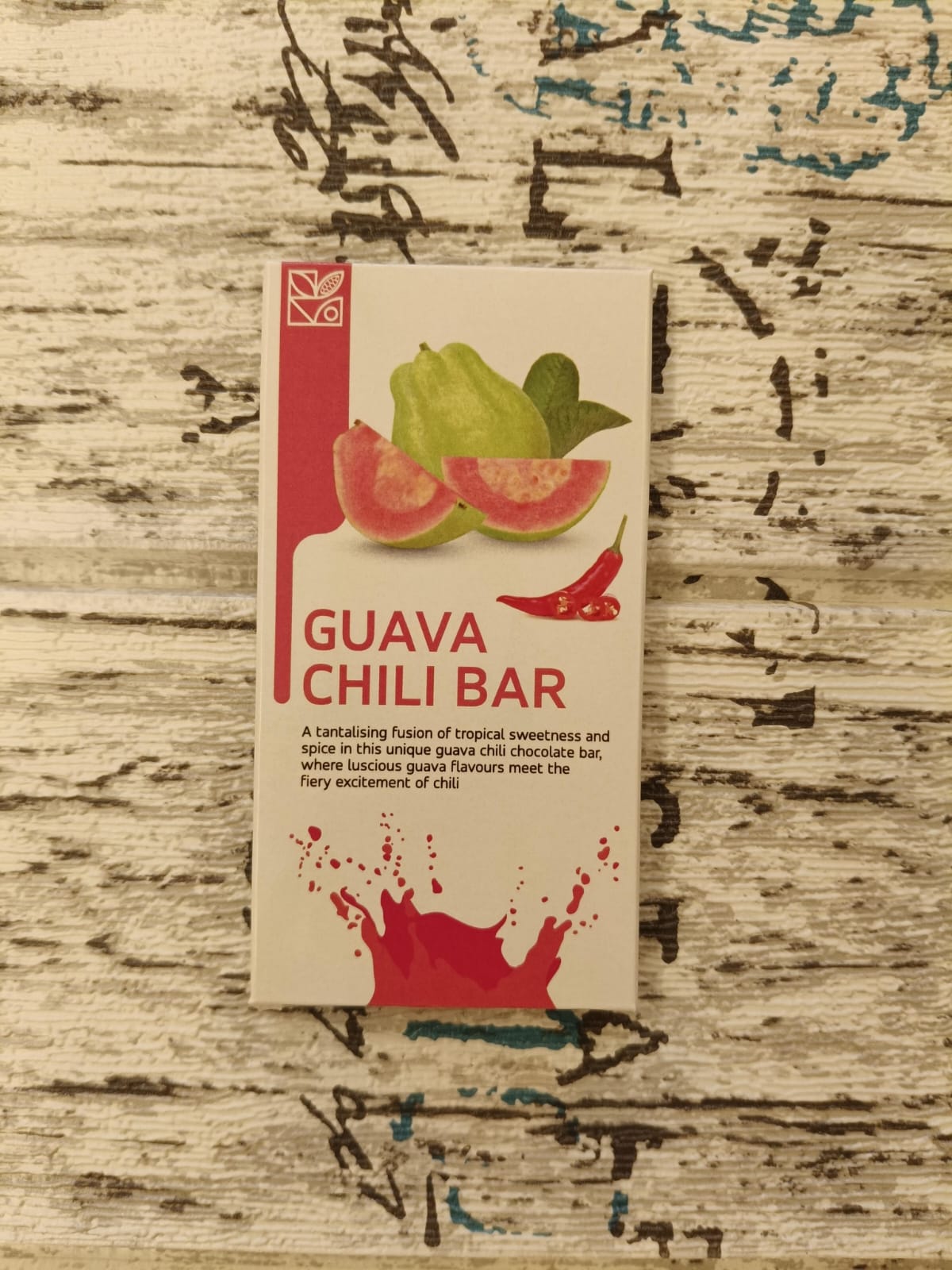 guava chili