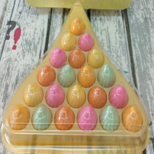 21 Modak Hamper|PSP Chocolate