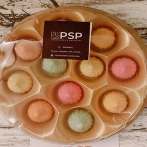 11 Modak Hamper| PSP Chocolate